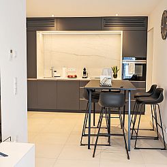 Appartement Munich Finest Apartments 14