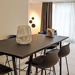 Appartement Munich Finest Apartments 14