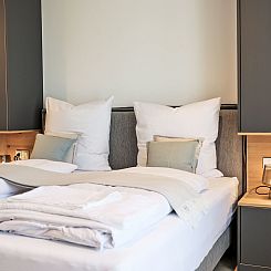 Appartement Munich Finest Apartments 14
