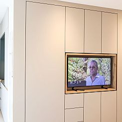 Appartement Munich Finest Apartments 14