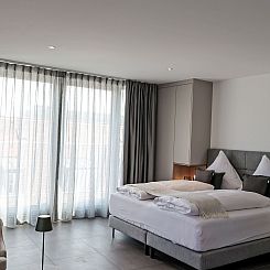 Appartement Munich Finest Apartment Studio 12