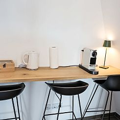 Appartement Munich Finest Apartment Studio 12