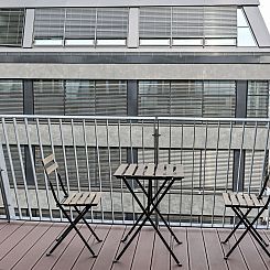 Appartement Munich Finest apartments 8