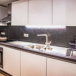 Appartement Munich Finest Apartments 6