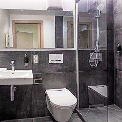 Appartement Munich Finest Apartments 6