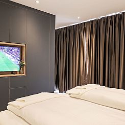 Appartement Munich Finest Apartments Studio 9