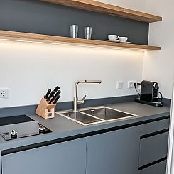 Appartement Munich Finest Apartments Studio 9