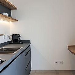 Appartement Munich Finest Apartments Studio 9