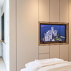 Appartement Munich Finest Apartments studio 13