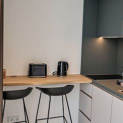Appartement Munich Finest Apartments studio 13