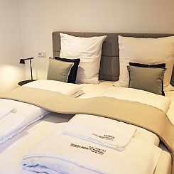 Appartement Munich Finest Apartments 21