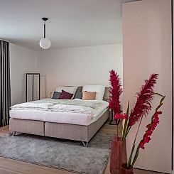Appartement Munich Finest Apartments Studio 1