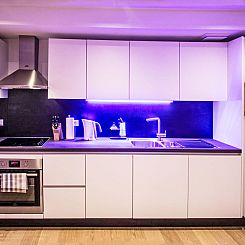 Appartement Munich Finest Apartments Studio 1