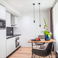 Appartement Munich Finest Apartment Studio 2