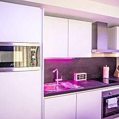 Appartement Munich Finest Apartment Studio 2