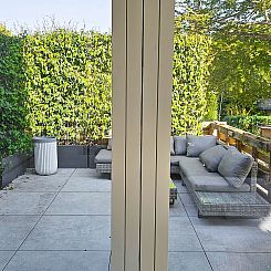 Appartement mit Infinity-Pool