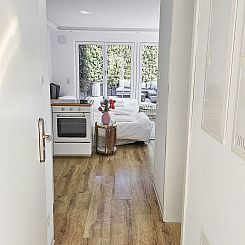 Appartement münchenverrückt