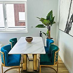 Appartement münchenverrückt