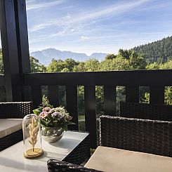 Appartement Am Obersalzberg
