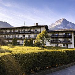 Appartement Am Obersalzberg