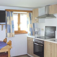 Appartement mit Balkon in guter Ausflugslage