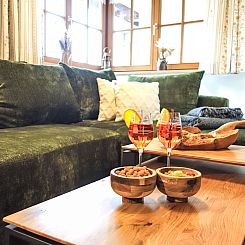Appartement Große Wohnung in Berchtesgaden mit Terrasse