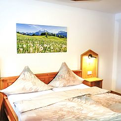Appartement Große Wohnung in Berchtesgaden mit Terrasse
