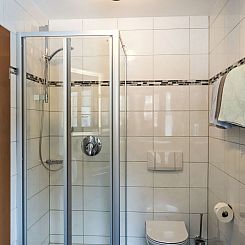 Appartement Große Wohnung in Berchtesgaden mit Terrasse