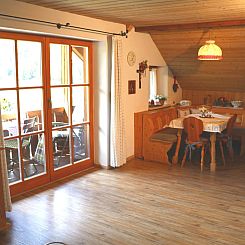 Appartement Wohnung in Berchtesgaden mit Garten