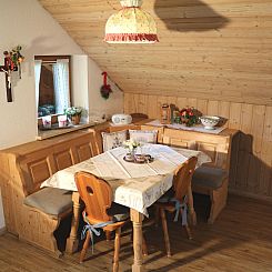 Appartement Wohnung in Berchtesgaden mit Garten
