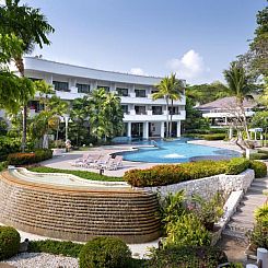 Novotel Rayong Rim Pae Resort