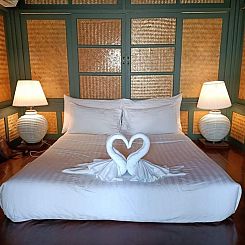 Bann Pae Cabana Hotel And Resort