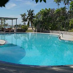 Bann Pae Cabana Hotel And Resort