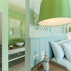 Bandara On Sea, Rayong