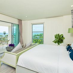 Bandara On Sea, Rayong