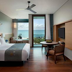 Rayong Marriott Resort & Spa - SHA Certified