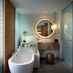 Rayong Marriott Resort & Spa - SHA Certified