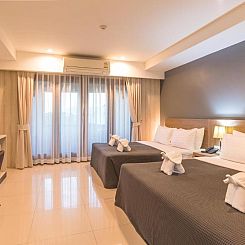 Lada Krabi Residence