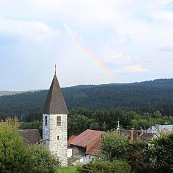 Appartement FEWO-Pfenniggeiger