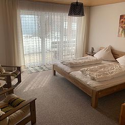Appartement FEWO-Pfenniggeiger