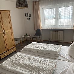 Appartement FEWO-Pfenniggeiger