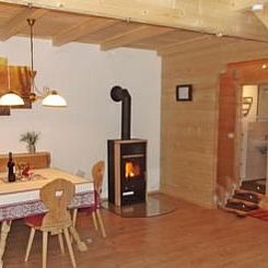 Vakantiehuis Chalet  " Jagdhaus"