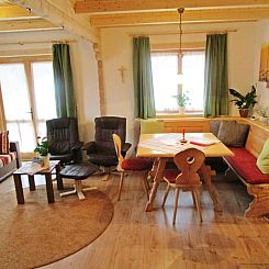 Vakantiehuis Chalet  " Jagdhaus"