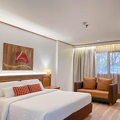 Sima Thani Hotel