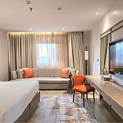 Sima Thani Hotel