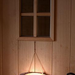 Vakantiehuis Pfenniggeiger- Hütte