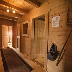 Vakantiehuis Pfenniggeiger- Hütte