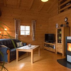 Vakantiehuis Pfenniggeiger- Hütte