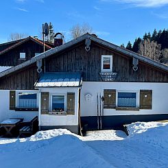 Vakantiehuis zur Linde