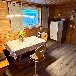 Vakantiehuis zur Linde
